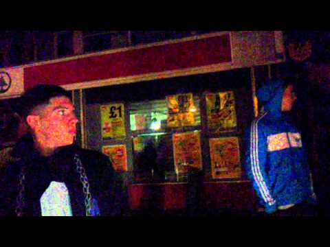 DontWatchMeTV: Silence - Ben White (Whitey) R.I.P (HD)