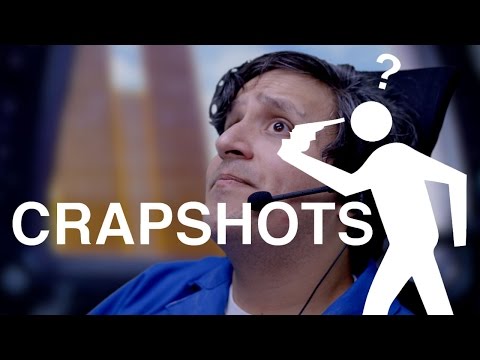 Crapshots Ep430 - The Career