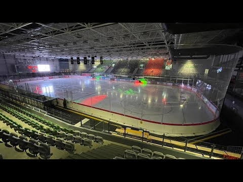 OOM: KS K-CE NAPRZÓD JANÓW – MOSM TYCHY