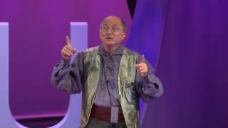 Listening To The Marionette | Bruno Descaves | TEDxPSU