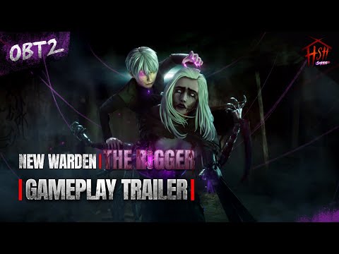 GAMEPLAY TRAILER | THE RIGGER | Home Sweet Home : Survive OBT2