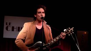 Les jours meilleurs - Thomas Semence (Live @au China Club)