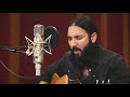 Ron Pope - One Grain Of Sand (Official Acoustic Video)
