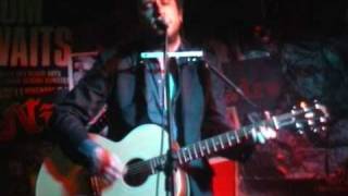 Will Hoge let me be lonely