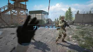 【BF6:PS5】PKD日本3位と6位による忖度なしBF6講座的な配信