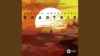 Chamber Symphony: II. Aria with Walking Bass