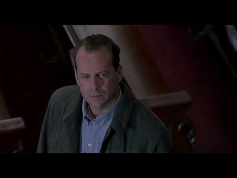 The Sixth Sense 1999 - They're just wanna need help !