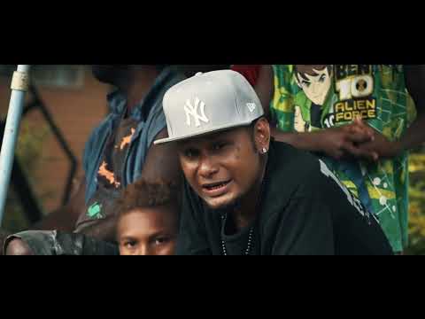 Piz Fa Meh- Solja ( Official MV ) Directed by Scar Reeze
