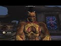 Mortal Kombat Armageddon Sheeva And 7 Boss