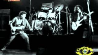 Rory Gallagher - Off The Handle (Live at Belgrade 1985)