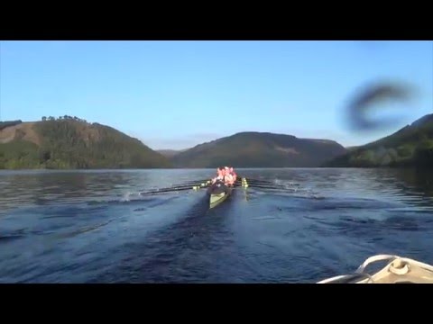 RSSBC 2016 Winter Training