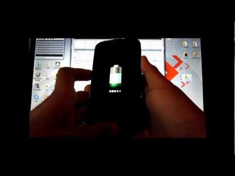 comment debloquer mp4 samsung