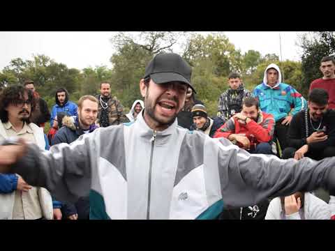 MUTE vs AGORA [DIECISEISAVOS] [FINAL FREESTYLE FIGHT NACIONAL 2020]