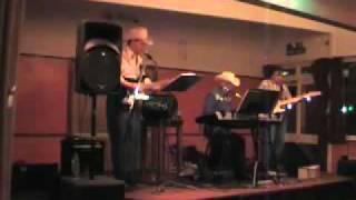 Room at the Top Of the Stairs (Eddie Rabbitt)