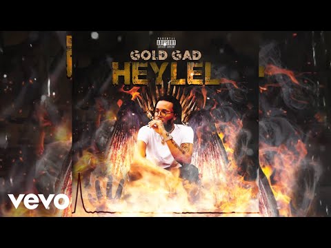 Gold Gad - Heylel