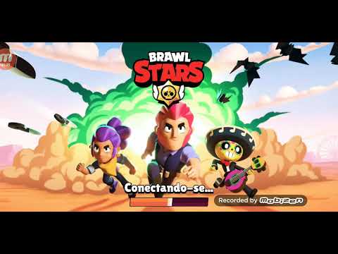 Brawl Stars-nova série