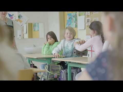 Heimatmedaille Baden-Württemberg 2022: Heidi Zöllner