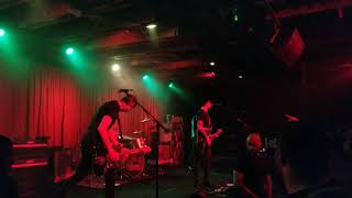 The Distillers - For Tonight You&#39;re Only Here To Know 04/28/18