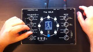 Video thumbnail for The NDLR Intro - Part I by Conductive Labs