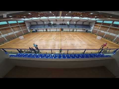 CAB   Sta Cruz do Bispo   sub15