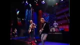 The Presidents of the USA - Lump [1-3-94]