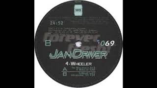 Jan Driver   Yo! what?
