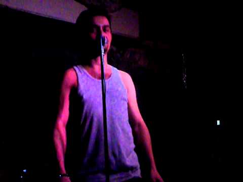 Random Trip 20120214 2