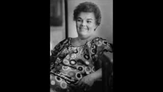 Eileen Farrell sings Songs and Ballads!