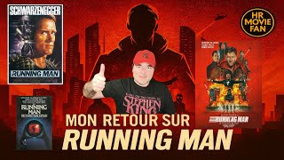 RUNNING MAN AVIS #runningman #action #avis #critiquefilm #vlog #movie #film #usa #youtube #reaction