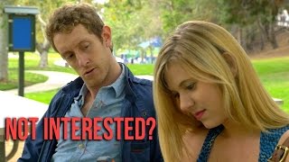 Won't Take No for an Answer (feat. Hannah Pilkes) | Colin Wiley