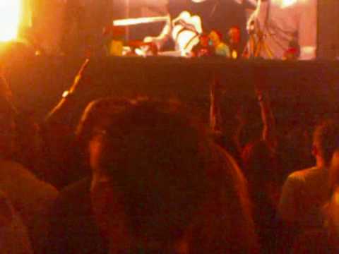 Dirty Dutch - OUTSIDERS 2009 - PART 2