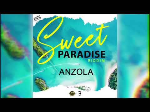 Anzola - Life (Official Audio)