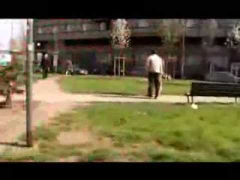 The annoying devil Italy