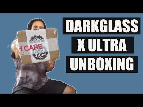 Darkglass X Ultra | Unboxing & First Impressions