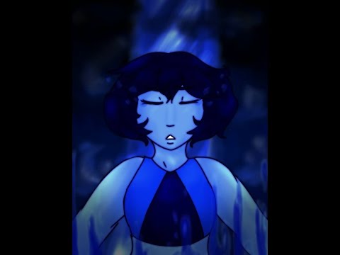 [80's Rock] Steven Universe - Lapis Lazuli (Extended Cover) - Cyril the Wolf | CtW