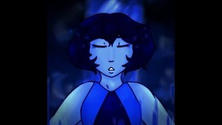 [80's Rock] Steven Universe - Lapis Lazuli (Extended Cover) - Cyril the Wolf | CtW