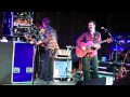 Phil Lesh / Bill Frisell, Dark Star, Terrapin Crossroads, 4-22-15