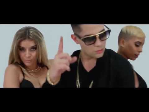 Sammy y Falsetto Ft  Yomo, Juanka El Problematik Y Anonimus   Tu Favorito