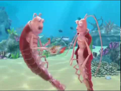 Dairy Queen - Shrimp (2005, USA)