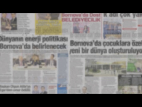 Bir Konu Bir Konuk (04.01.2018)