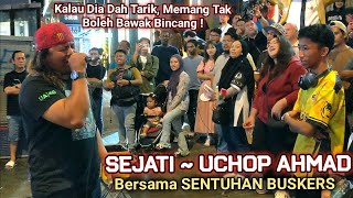 Download lagu 🔥SEJATI ~ UCHOP AHMAD Bersama SENTUHAN❗🔴Kalau Dia Dah Tarik..Memang Xleh Bawak Bincangg.. mp3 Download lagu 🔥SEJATI ~ UCHOP AHMAD Bersama SENTUHAN❗🔴Kalau Dia Dah Tarik..Memang Xleh Bawak Bincangg.. mp3