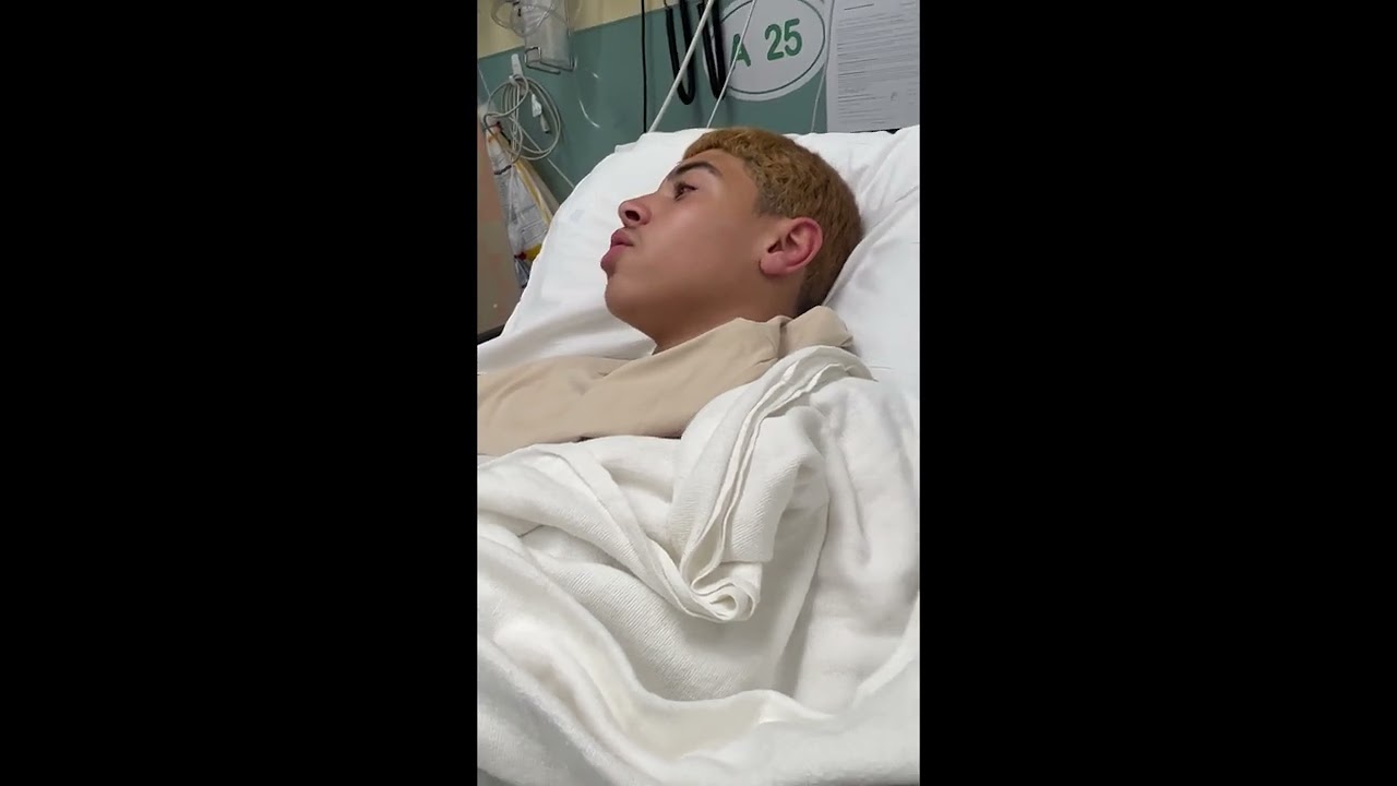 My Son Had Some Things to Get Off His Chest Post Anesthesia || ViralHog