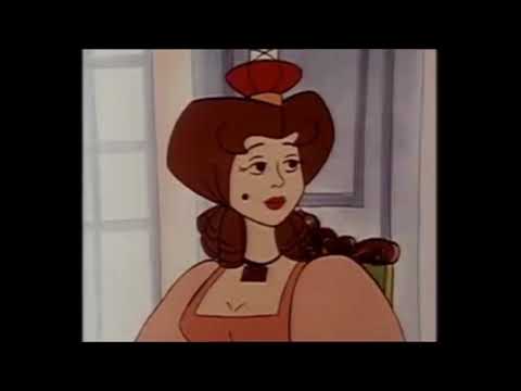 Stardust Fantastimondo: I Tre Moschettieri