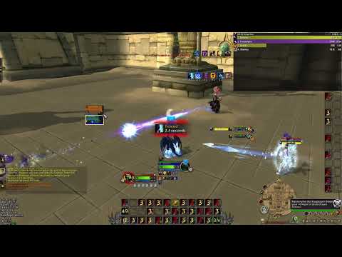 BUILD FINALIZED! WoW Dragonflight 10.0.5 preservation evoker pvp Tol'viron Arena 2v2