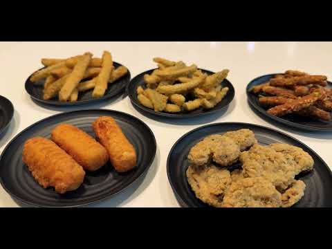 2026 Foodservice Trends: The Menu Trends Every Restaurant Should Be Watching | Tampa Maid Foods