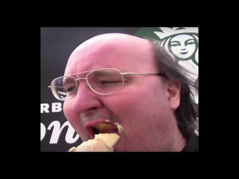 Den store Mongo TV digtsamling