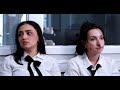 Daisy Grenade Are You Scared Of Me Yet Official Music Video