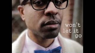 Kenny Wesley - Won't Let It Go