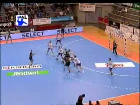 Fraikin BM. Granollers 22 - BM. Ciudad Real 26