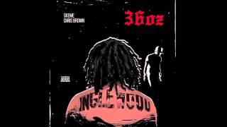 Skeme - 36 Oz Ft. Chris Brown